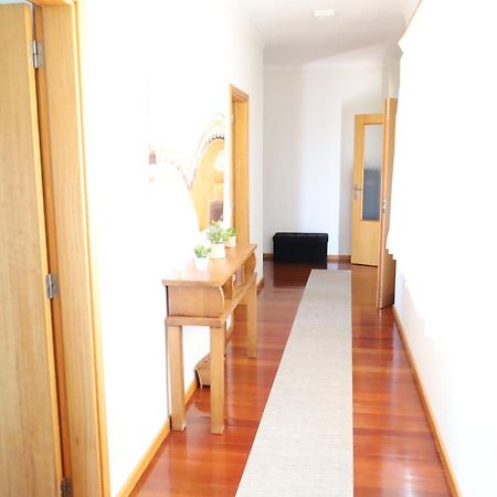 Casa Rua Do Capitao Apartment Povoa de Lanhoso Ngoại thất bức ảnh