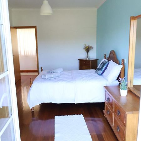 Casa Rua Do Capitao Apartment Povoa de Lanhoso Ngoại thất bức ảnh