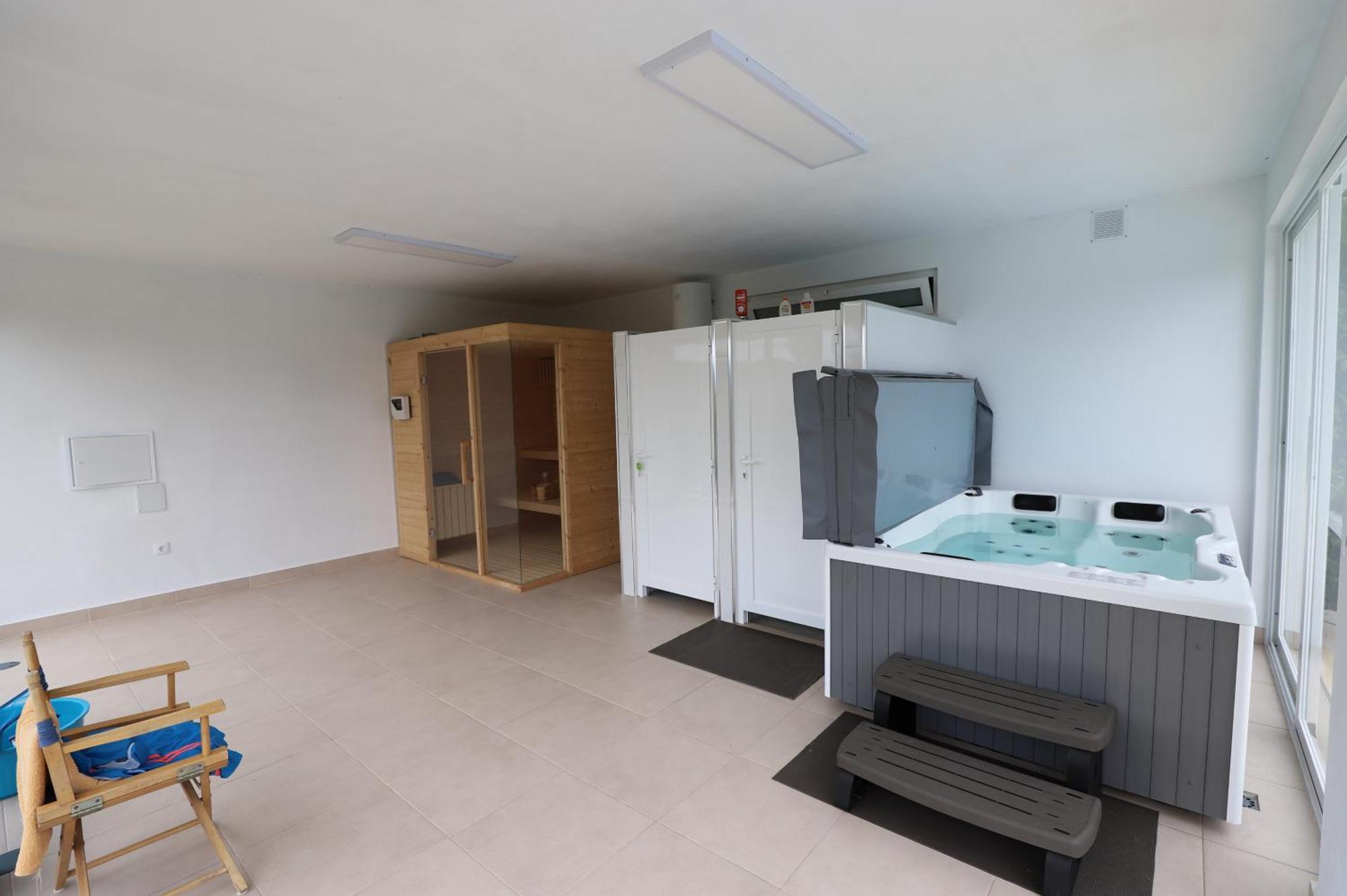 Casa Rua Do Capitao Apartment Povoa de Lanhoso Ngoại thất bức ảnh