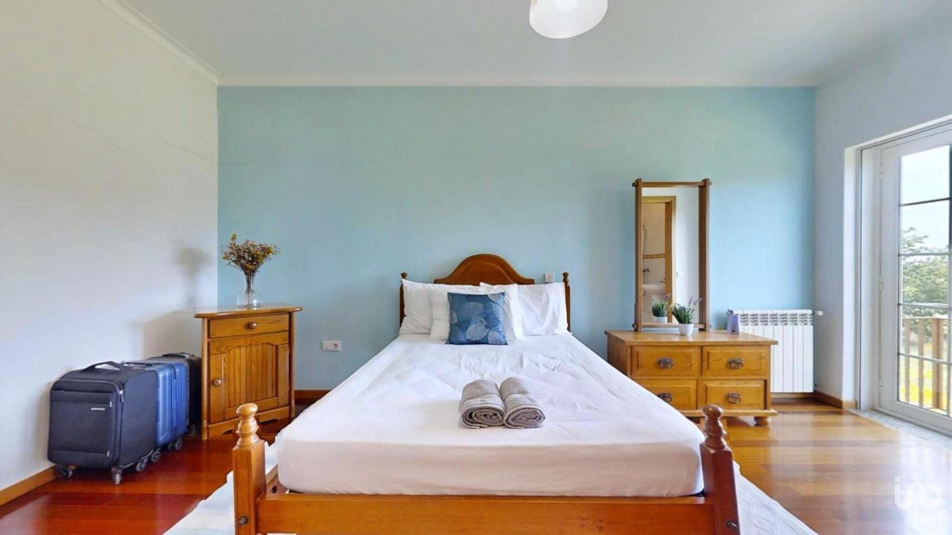 Casa Rua Do Capitao Apartment Povoa de Lanhoso Ngoại thất bức ảnh