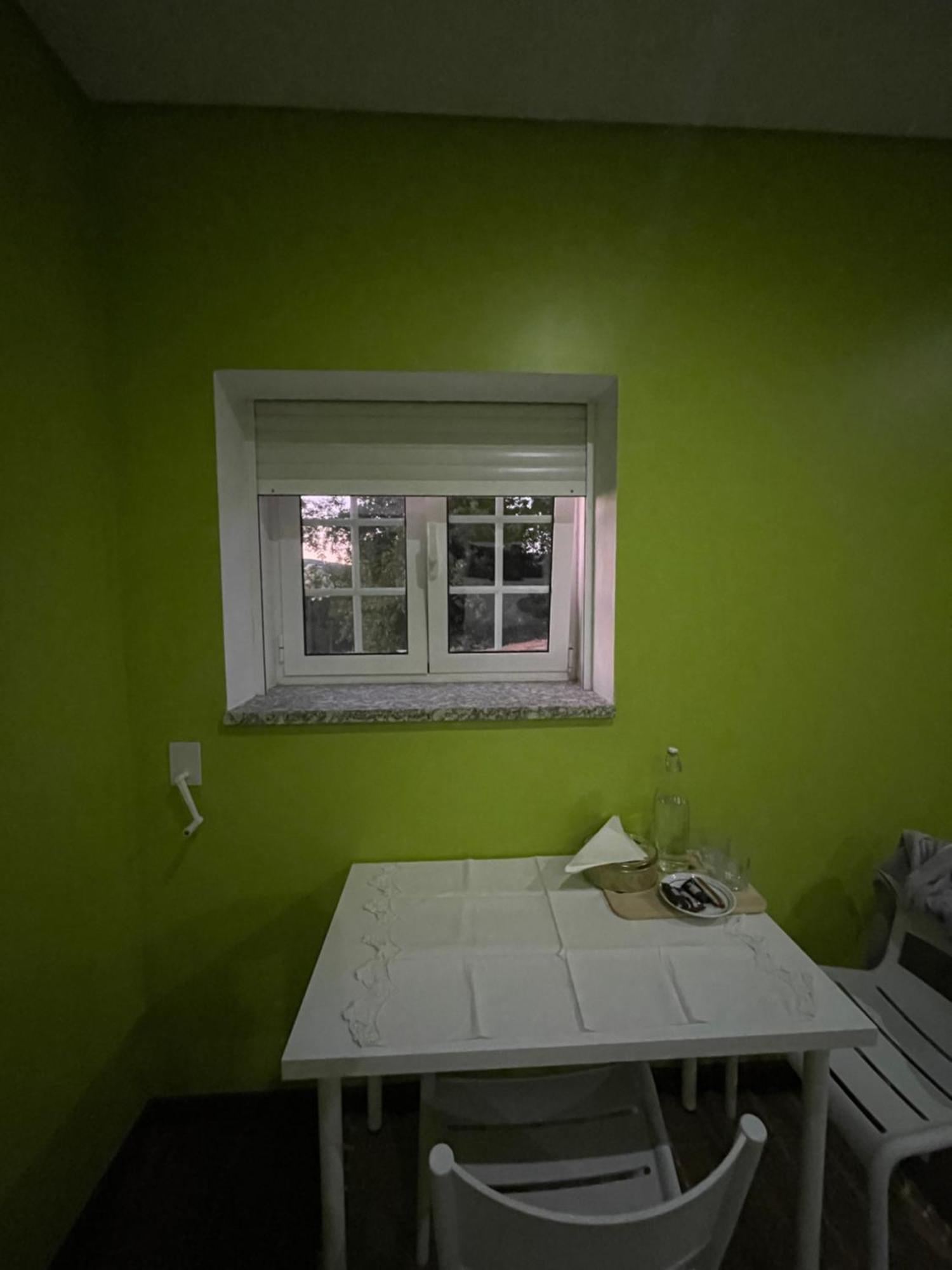 Casa Rua Do Capitao Apartment Povoa de Lanhoso Ngoại thất bức ảnh