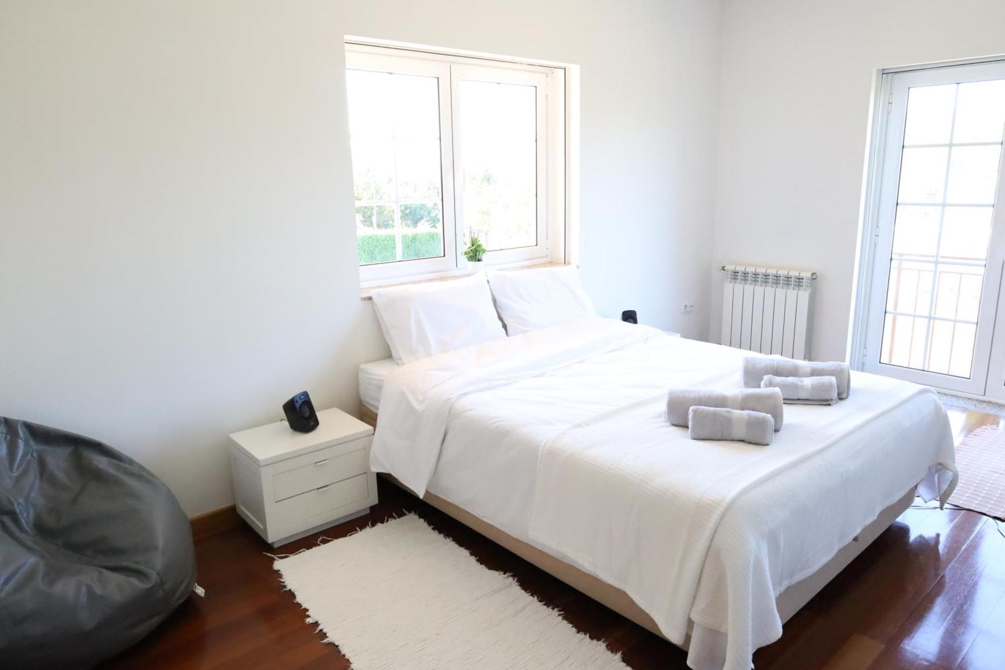 Casa Rua Do Capitao Apartment Povoa de Lanhoso Ngoại thất bức ảnh